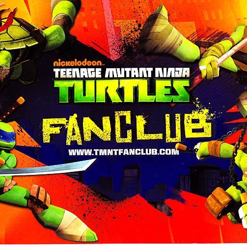 this is TMNT fan club plz follow to get the newest and latest news on tmnt it will be all on here make. sure to stay tuned