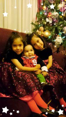 Mami de Alejandra, Valentina y Sebastián,  Abogada lista para luchar por la justicia