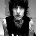 OliverSykes✞. (@simplesuicidaon) Twitter profile photo