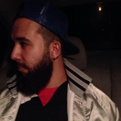 SayeghPeter's profile picture. 