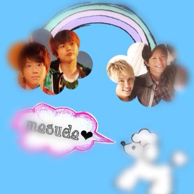 93年組 / 増田くん / こやます / よしくん / ねぇ、聞こえた声は僕のもの ((´｡•ω•｡ ))｡ο♡ 双子 きいめろ @yellow_girl74   フォロバは高校生以上からします