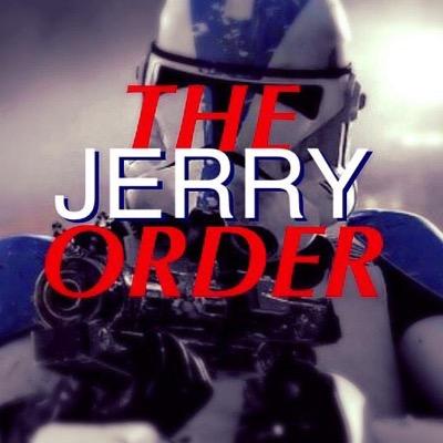 thejerryorder's profile picture. Youtube watcher. Minecraft player. Star Wars and Marvel fan.