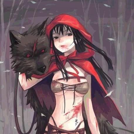Names Sera im the daughter of Koga and some human ~ Im a half demon #Single