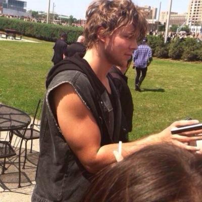 dm me for a rt spree on your account
