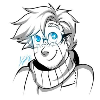 A cute little robot who is NOT an idiot [Obviously taken by: @FazbearFemale]