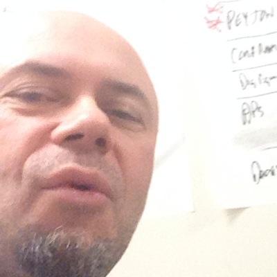 College CIO. Writer. Fantasy Baseball Fan. Husband. Father.