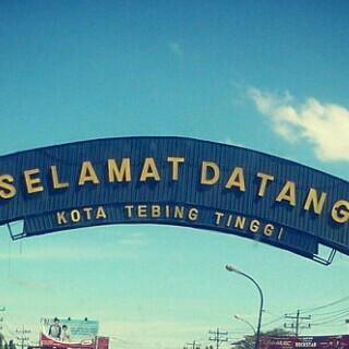 Update informasi Tebing Tinggi | Sosial | Budaya | Politik | Entertainment