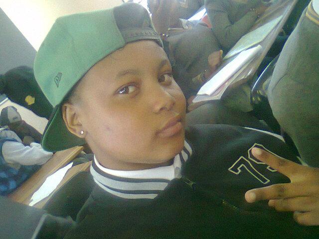 I am Butch lesbain..young and talented, love dancing hip hop, loyal,shy but a softspeaker very kind and understanding.