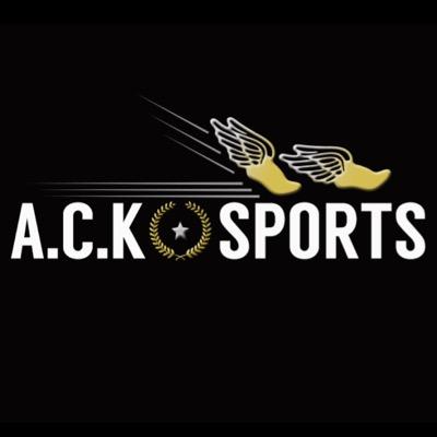 ACK Sports Group is an organization focused on providing dynamic media solutions and player development services for the youth sports industry.