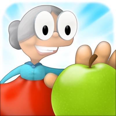 Just little old Granny Smith watching all the tweets from the young Granny Smith Apples out there... my tweets and re-tweets are my own thoughts.