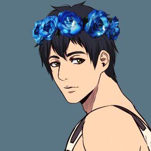 Bertholdt || 18 || Single || Gay || Causing destruction to humanity since 1996 ||