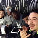 vincent  ortega - @The_Spainiard - Twitter