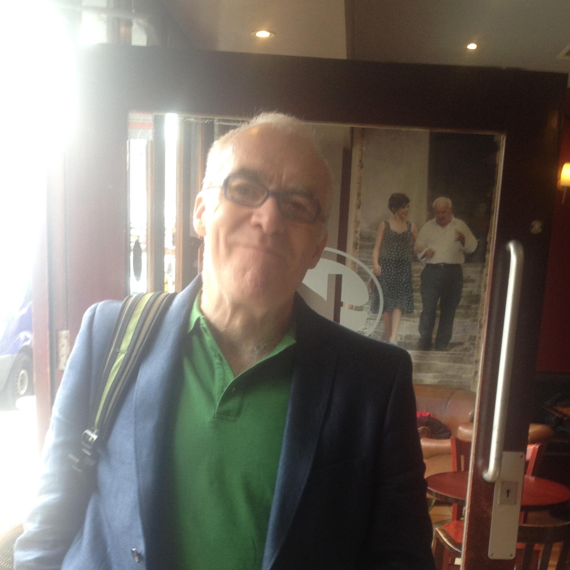 Tereisias's profile picture. re-visionpsychotherapist/counsellor/writer/gardener/traveller/soccer/RL - always something new to learn