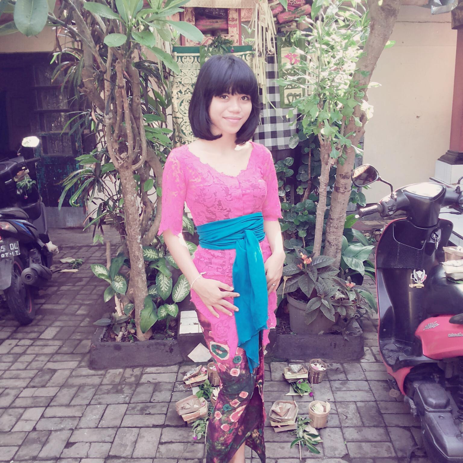 I Kadek Yudi Antana♥