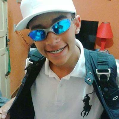 Insta; eita_geybs