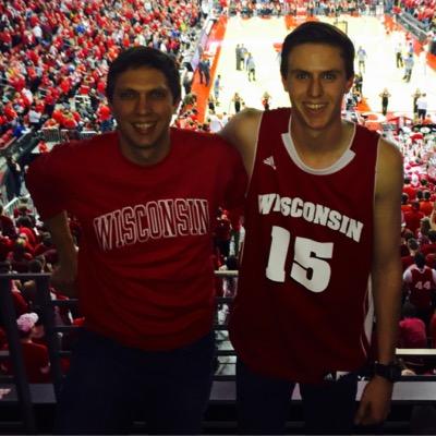 WesleyT13's profile picture. Wisconsin ΠΚΑ | Pullin' triggers