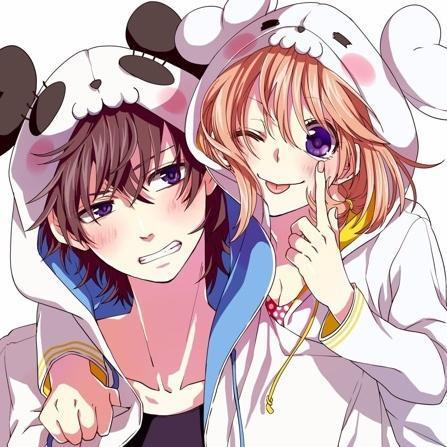 友達と甘いものが大好きです！はじめしゃちょーも好きです。無言フォローあるけど許してください＞＜