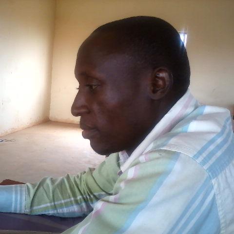 Gentle and God fearing. Love sincerity