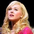 You can call me Elle. Theatre is my life and the theater is my home.