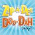 ZipADeeDooDah Design (@zipadeedesigns) Twitter profile photo