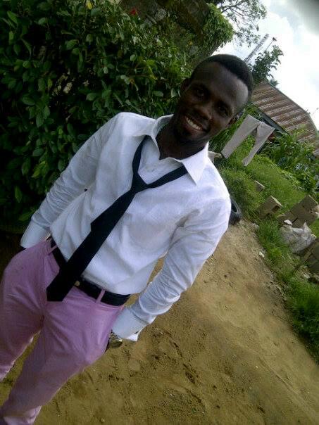 Emmanuel_Akwa's profile picture. Very Loving, Caring, Accomodating, Trust Worthy, simple, and Hard Working.