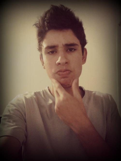 ¡¡Sigueme y te sigo!!