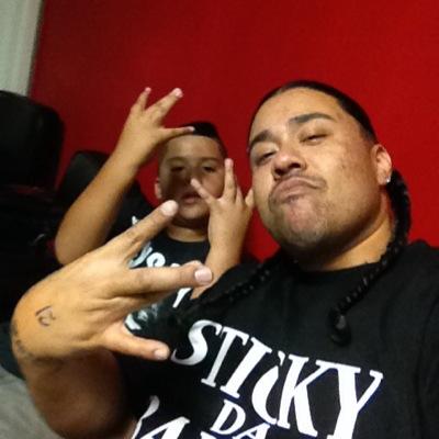 sticky_brown's profile picture. Sticky brown THP Two Hollows & A Pistol
#StealthMode