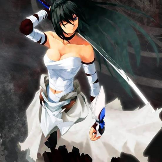 Bio: I am a grim reaper, assassin, and the last member of the Satsugai-Sha clan.  Servant: @PsychoPathKiku #Taken with Sakura #Bi #RP #NewWriter