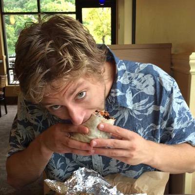 hopperknuts's profile picture. 