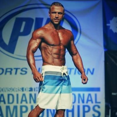 NSABBA 2013 3rd CBBF Nationals 2013 4th Arnold Amateurs 2014 8th Atlantic Classic 2014 1st CBBF Nationals 2014 2nd