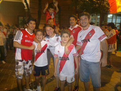 RIVER PLATE ♥