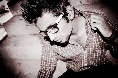 Salmaniac | Viratian | RCBian | Music Addict |