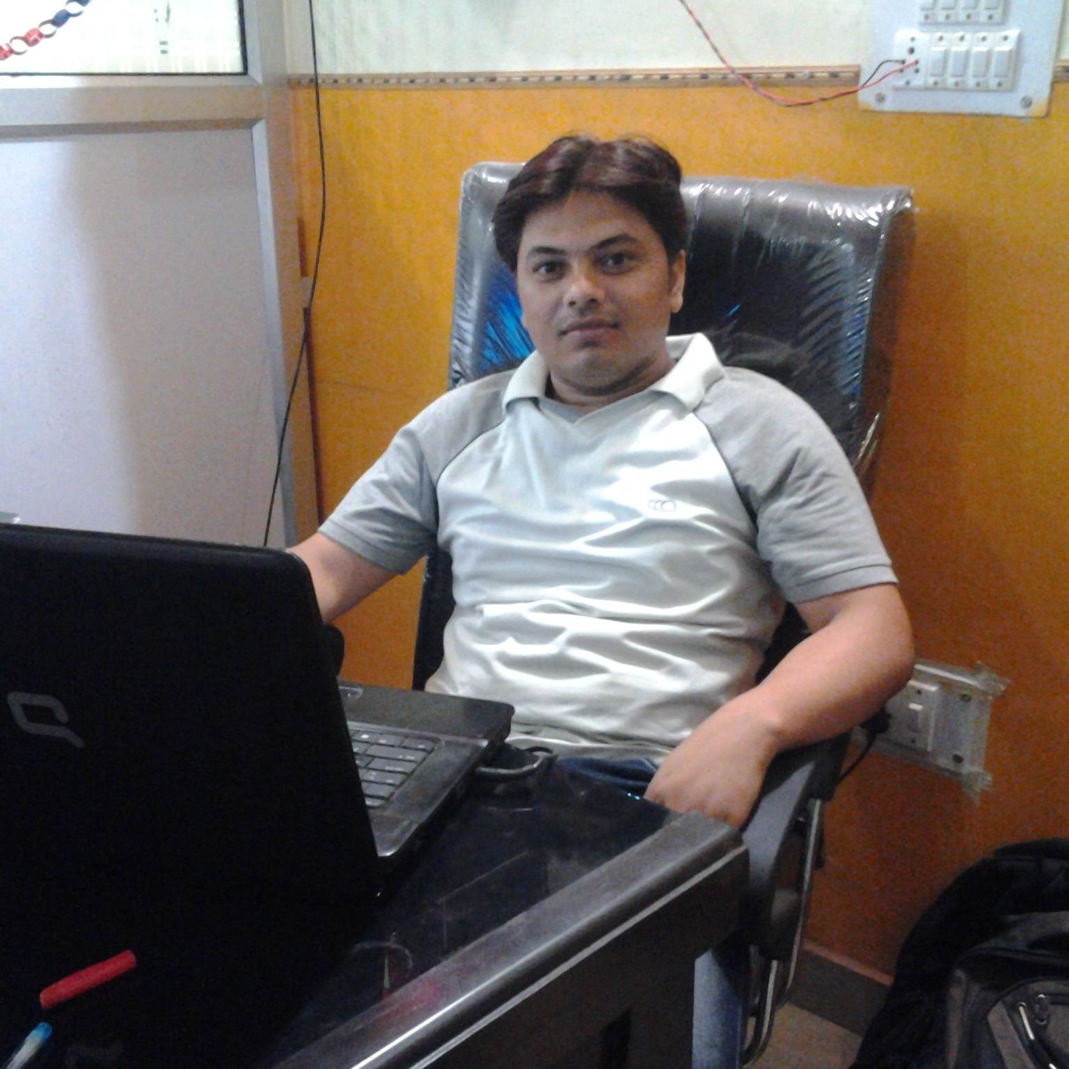 web developer, Designer, MCA, LLB,