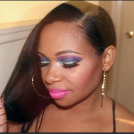 Follow my youtube page for all things beauty http://t.co/faox5N7ivG. Instagram: @beautybyandreaj