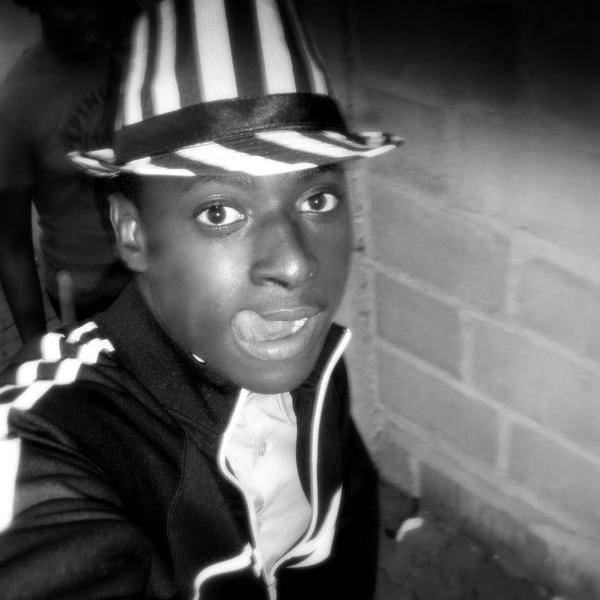 Be happy or die trying...