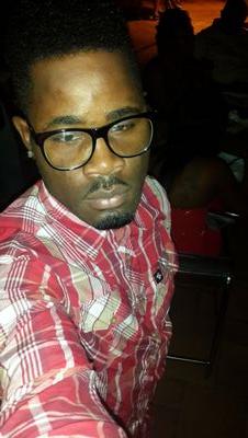 Am a down to earth person from Jamaica ok. just get to know me better