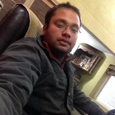 simplyankitgoel's profile picture. 