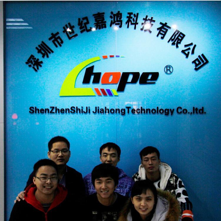 hope_team6's profile picture. 