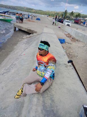 Robby Ibrahim