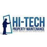 Door_installer's profile picture. Hi-Tech Property Maintenance offers full door repair and replacement services.