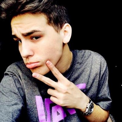 idekjbob's profile picture. i love you ^^ follow @mattventurous