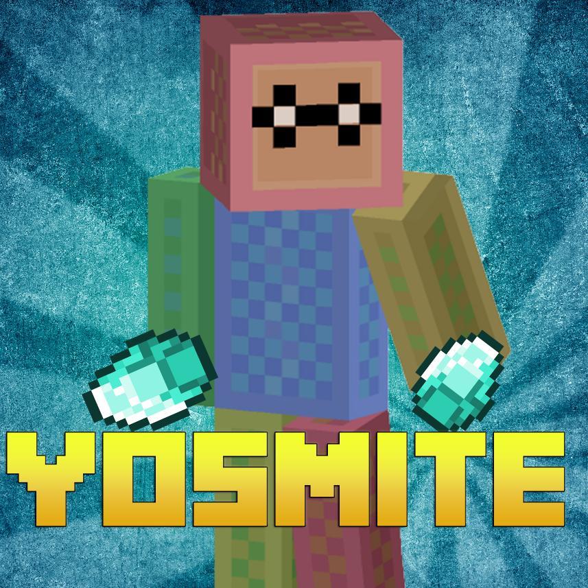 YosmiteGames's profile picture. •Subscribe to YosmiteGames• 100+ Awesome subscribers! I do gaming videos and follow me i follow back