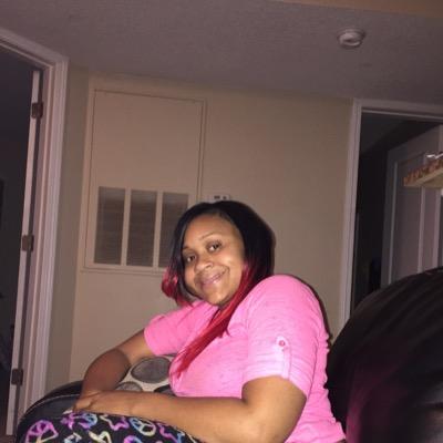 iesha_ferguson's profile picture. 