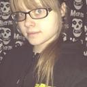 Cassandra Gaston - @clagm23 - Twitter