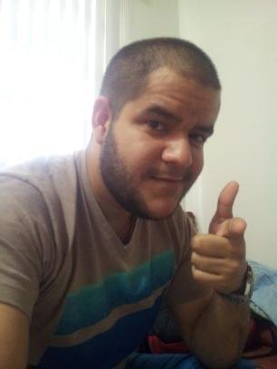 gylbrt's profile picture. Ingeniero de Sistemas (UDO). Mostrar una sonrisa a los demás no cuesta nada y se contagia. I ♥ FCBarcelona