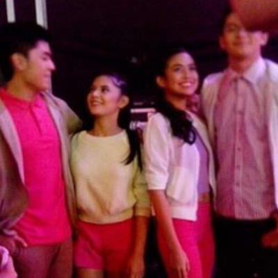 BiGuel, GabRu, Bianca, Miguel, Gabbi, and Ruru pictures here!
i don't own the pictures that i tweet, credits to the owners!✌️