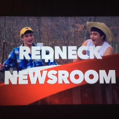 RedneckNewsroom's profile picture. We started talking about how Obama's gay as hell, then we had true vision. #Libertarian #2A