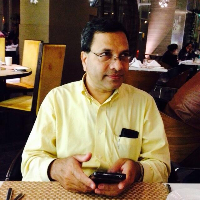 Serial Entrepreneur, Mentor, Motivator.