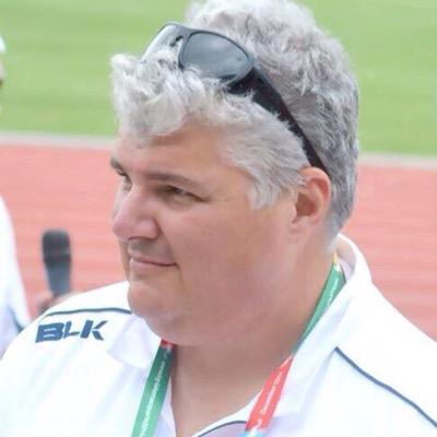 Have been described as a political hack. Former Councillor. Married with 2 girls. Play rugby and soccer, world record holder. Dribbler. Insert legal disclaimer.