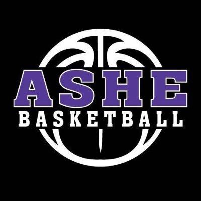 Ashe Co. Men's Bball